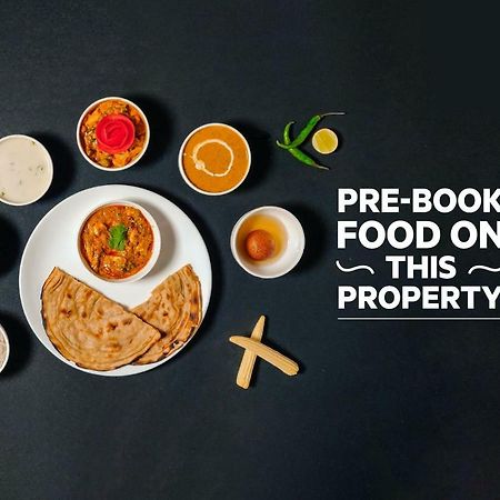 Oyo Flagship 14774 Sector 14 Gurgaon Hotell Exteriör bild
